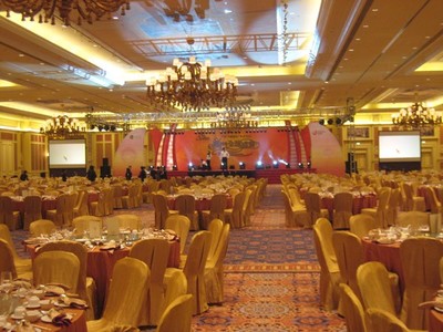 合肥公關活動策劃服務公司 專業策劃，助力品牌騰飛