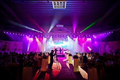 公關公司周年慶典活動策劃方案