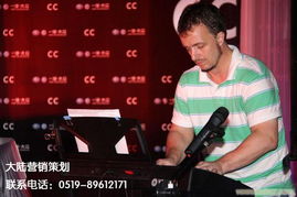 常州演藝活動與公關(guān)禮儀策劃公司優(yōu)選指南