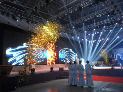 公關(guān)活動策劃中的核心要素 明確目標與對象