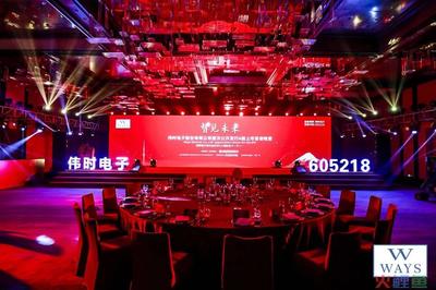 上海高端品牌策劃服務(wù)與公關(guān)公司分享公關(guān)活動策劃的主要特點