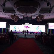 2015年2月日本AFLOAT美發沙龍深圳開業慶典——優眾公關活動策劃公司傾力呈現