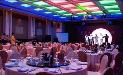 公關活動場地布置的藝術 從策略到執行的完美呈現