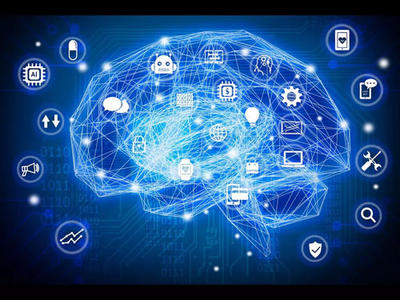 為什么人工智能是金融服務(wù)行業(yè)未來(lái)的關(guān)鍵 聚焦基礎(chǔ)軟件開發(fā)