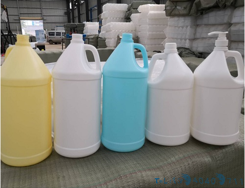 開(kāi)封市5L塑料桶與塑膠制品的市場(chǎng)現(xiàn)狀與發(fā)展趨勢(shì)