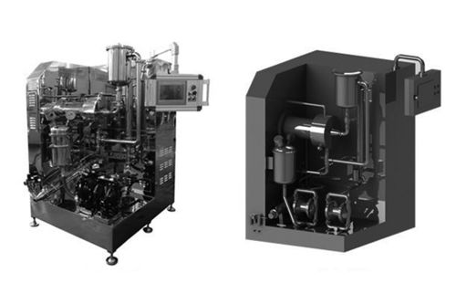 鋰電池材料混合機(jī)控溫設(shè)備在模具加工中的應(yīng)用