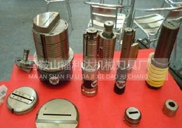 供應阿姆達數控D工位轉塔沖模 價格、廠家、圖片與模具加工全解析