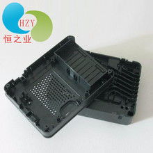 塑膠模具加工與注塑產品實例解析