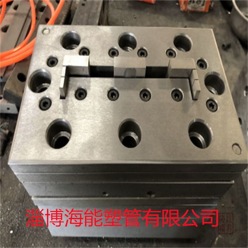 雙色模具加工流程及塑料模具分類淺析