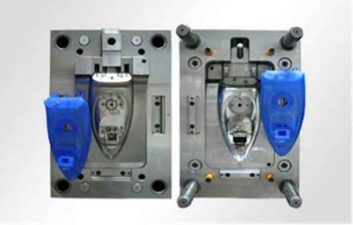 塑料性能與模具加工 決定注塑加工質(zhì)量的兩大核心因素