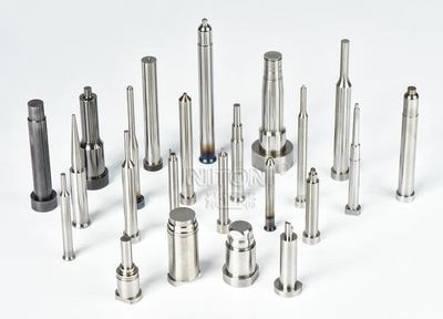 非標(biāo)準(zhǔn)件廠家加工定做模具配件的核心優(yōu)勢(shì)