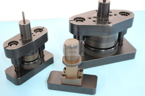 安諾伊硬質(zhì)合金丨復(fù)合模具中的凹凸模具，區(qū)分方法與加工要點(diǎn)解析