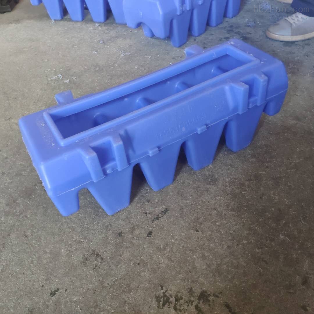 供應(yīng)滾塑制作加工水泥桶與PE濾磚——模具加工一站式環(huán)保解決方案