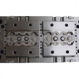 塑料模具設(shè)計(jì)與加工 精密制造的核心環(huán)節(jié)