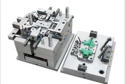 模具加工全流程詳解 自主加工與外發(fā)加工雙軌制