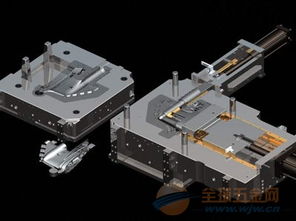 北京食品模具加工廠家 精密工藝與創(chuàng)新設(shè)計(jì)的完美融合