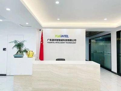會(huì)員動(dòng)態(tài)丨熱烈歡迎廣東源禾智智能科技成為省促進(jìn)會(huì)會(huì)員單位