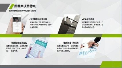 從園區(qū)管理與服務淺談智慧園區(qū)建設